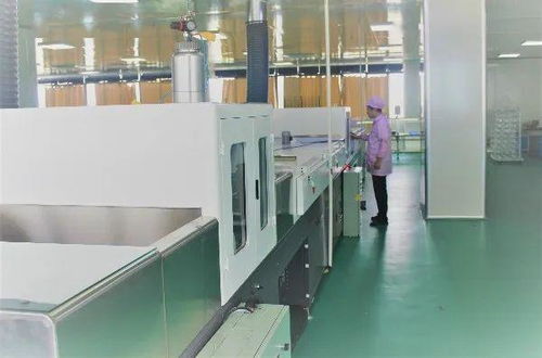 大數(shù)據(jù)智能化引領(lǐng)，重慶高新區(qū)傳統(tǒng)產(chǎn)業(yè)煥發(fā)新動(dòng)能