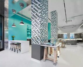 恒仕珠寶科技 黃金巴士驅(qū)動(dòng)社交新零售，開啟珠寶行業(yè)互聯(lián)網(wǎng)銷售新未來